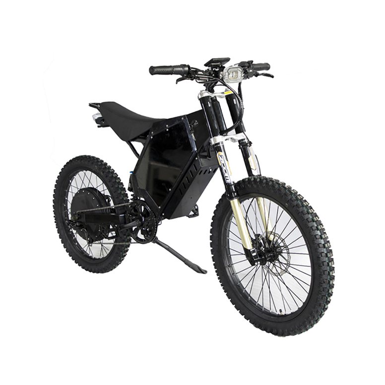 110km/h 8000w 72v Ebike Electr - 72V 12000W Electric Dirt Bike ulasan dan harga