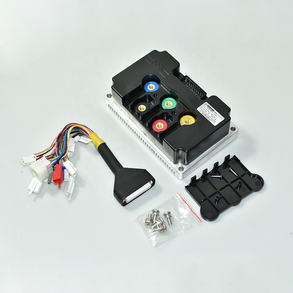 MOTOR PMSM Inner Rotor Mid Dri - Mid Drive Motor Kit 72V 3000W ulasan dan harga