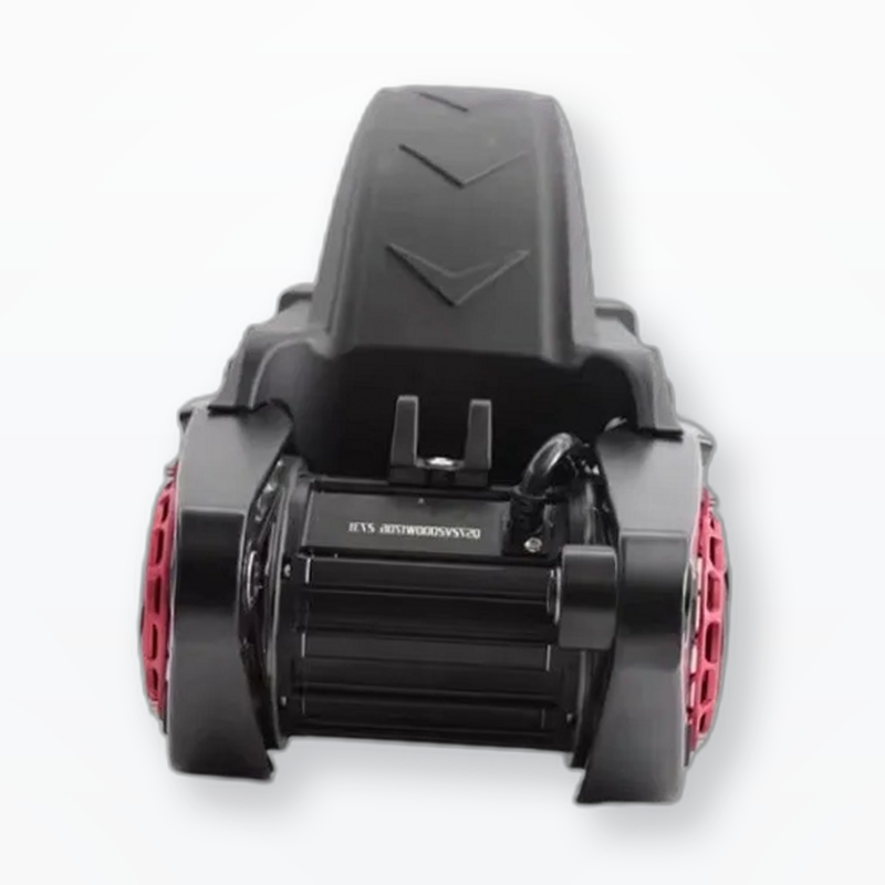Off-Road Truck,E-Motorcycle,E- - Mid Drive Motor Kit 72V 3000W ulasan dan harga