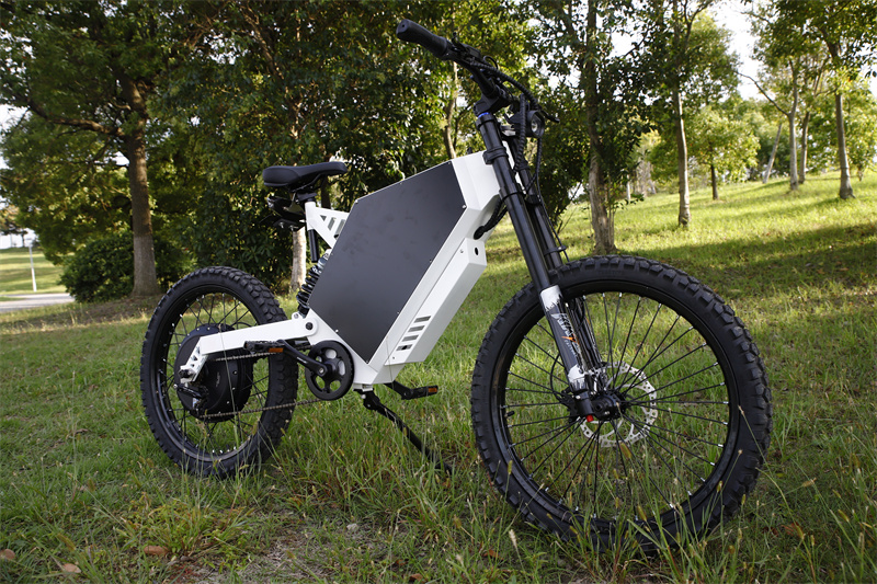 2026 Popular SS30 72V 12000W E - 72V 12000W Electric Dirt Bike ulasan dan harga