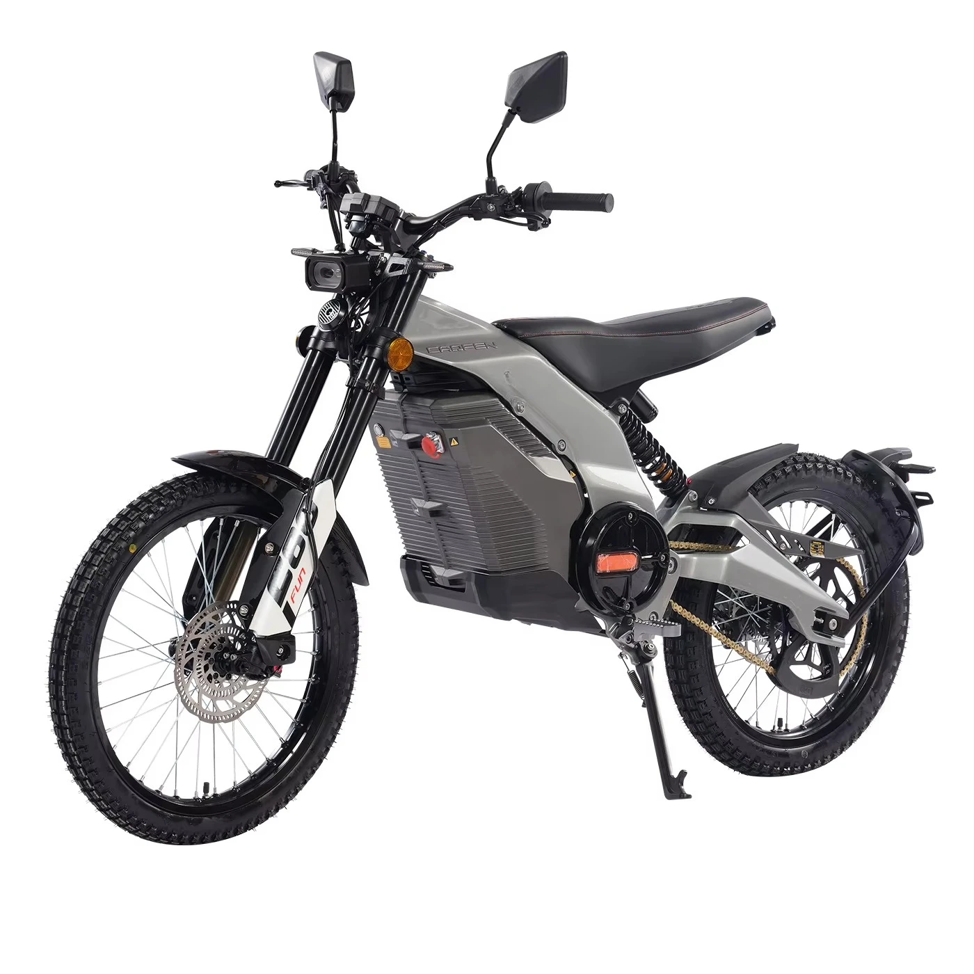 sxllCompetition Dirt Bike 72v  - 72V 12000W Electric Dirt Bike ulasan dan harga