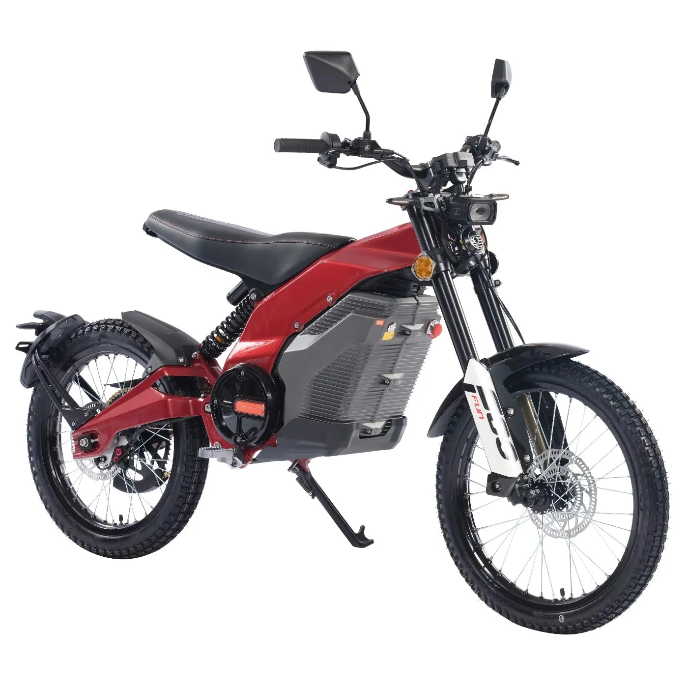sxllCompetition Dirt Bike 72v  - 72V 12000W Electric Dirt Bike ulasan dan harga
